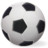 Soccer ball Icon